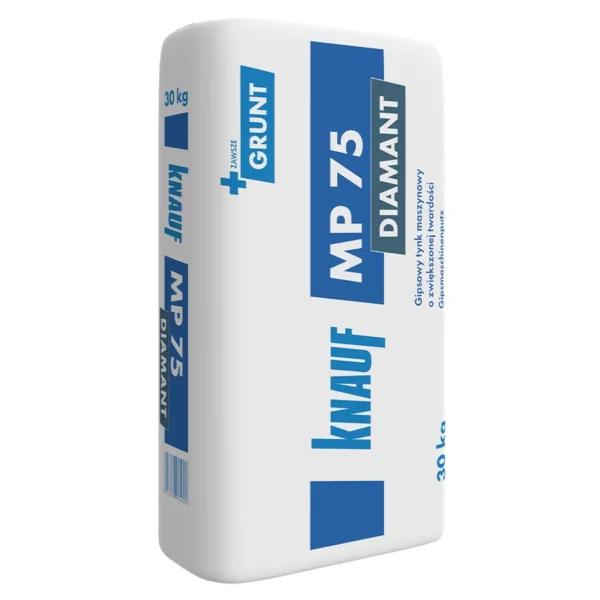 Knauf MP 75 Diamant 30 KG